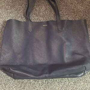 Cuyana Tote
